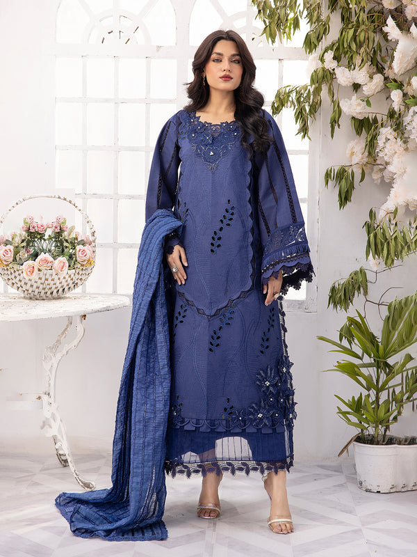DS-08 | 3 PC Unstitched